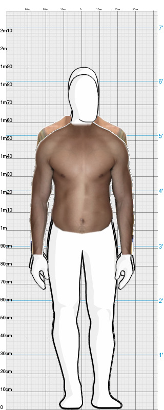 Full Size Comparison