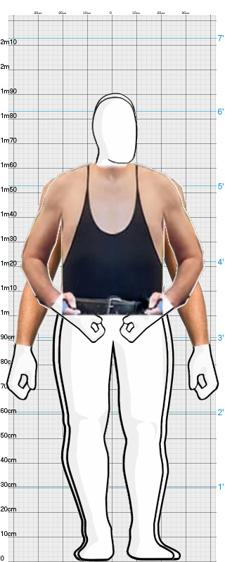 Full Size Comparison