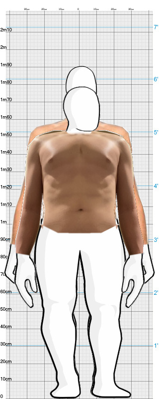 Full Size Comparison