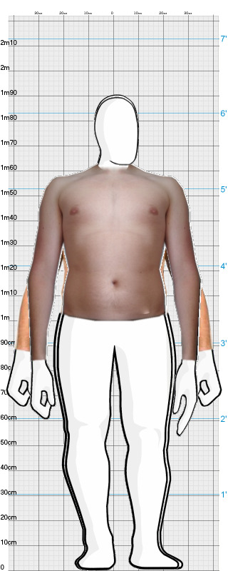 Full Size Comparison