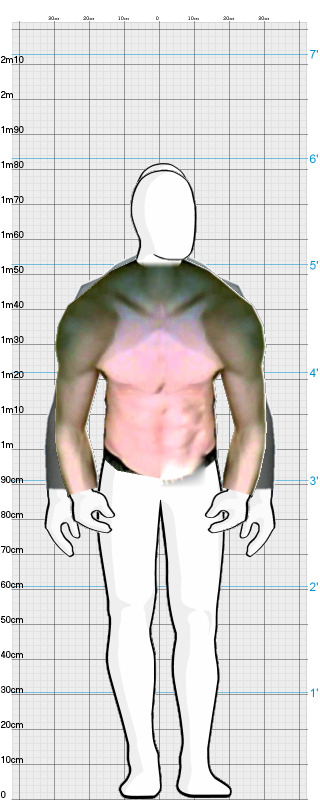 Full Size Comparison