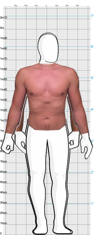 Full Size Comparison