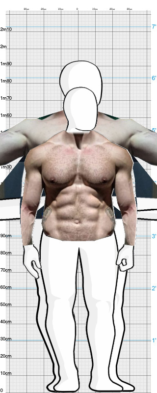 Full Size Comparison