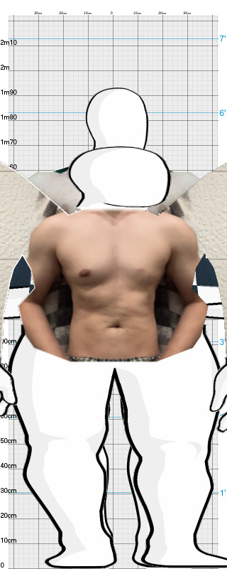Full Size Comparison