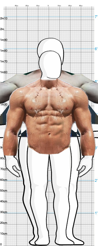 Full Size Comparison