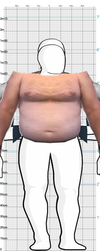 Full Size Comparison