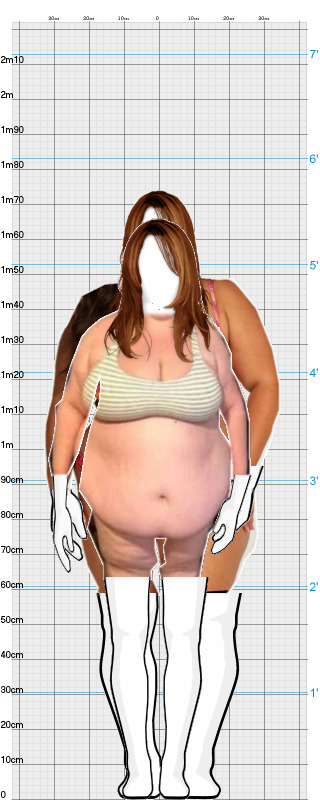 Full Size Comparison