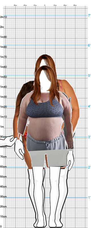 Full Size Comparison