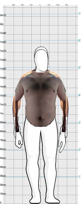 Full Size Comparison