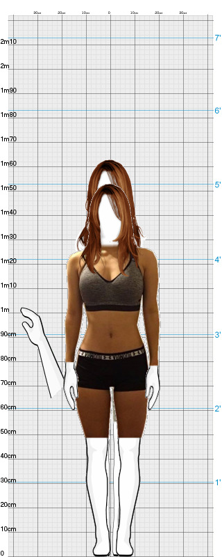 Full Size Comparison