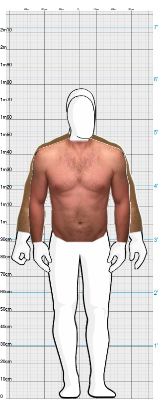 Full Size Comparison