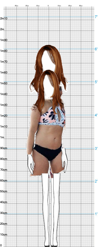 Full Size Comparison