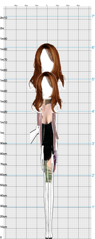 Full Size Comparison