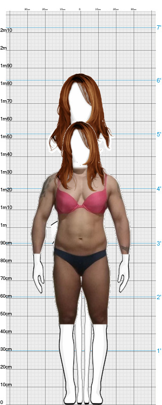Full Size Comparison