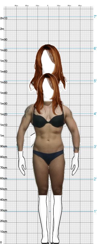 Full Size Comparison