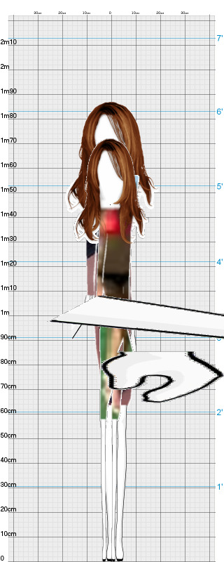 Full Size Comparison