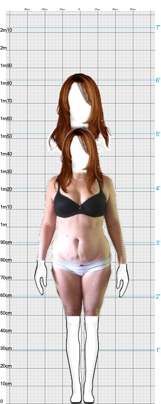 Full Size Comparison