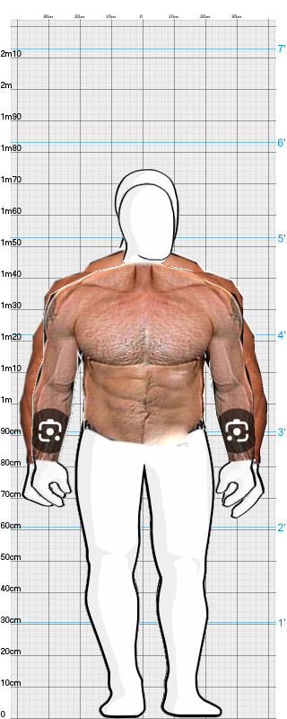 Full Size Comparison