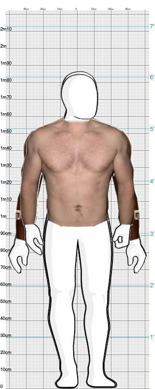 Full Size Comparison