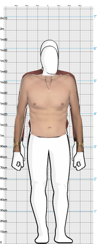 Full Size Comparison