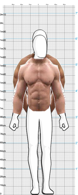 Full Size Comparison