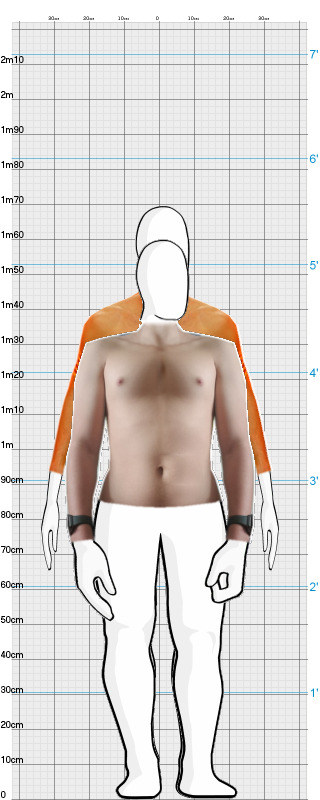 Full Size Comparison