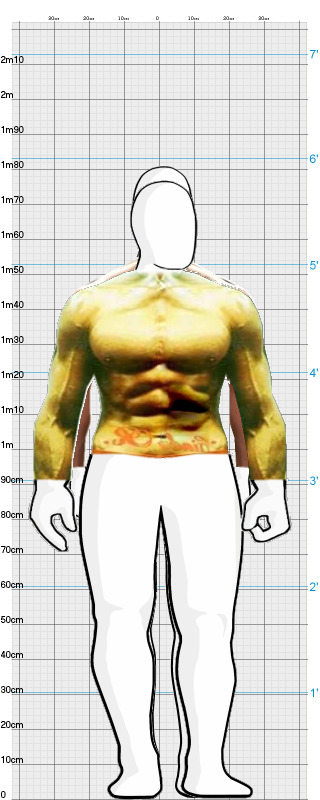 Full Size Comparison