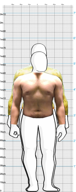 Full Size Comparison