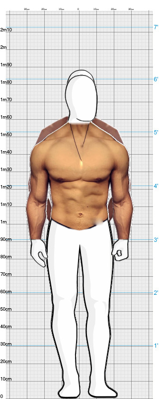 Full Size Comparison