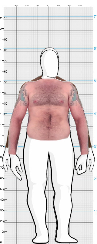 Full Size Comparison