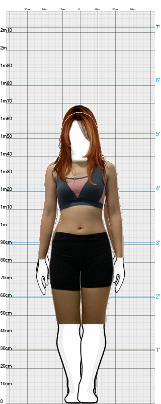 Full Size Comparison