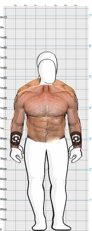 Full Size Comparison