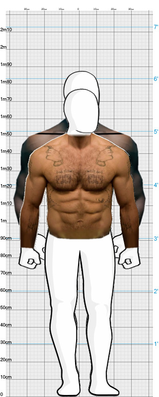 Full Size Comparison