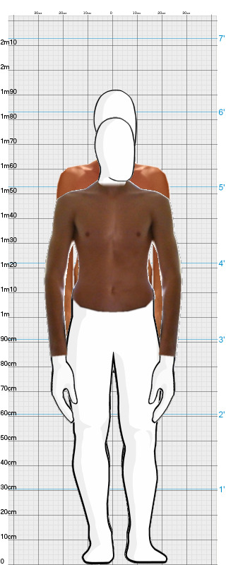 Full Size Comparison