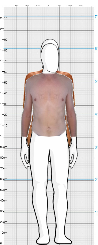 Full Size Comparison