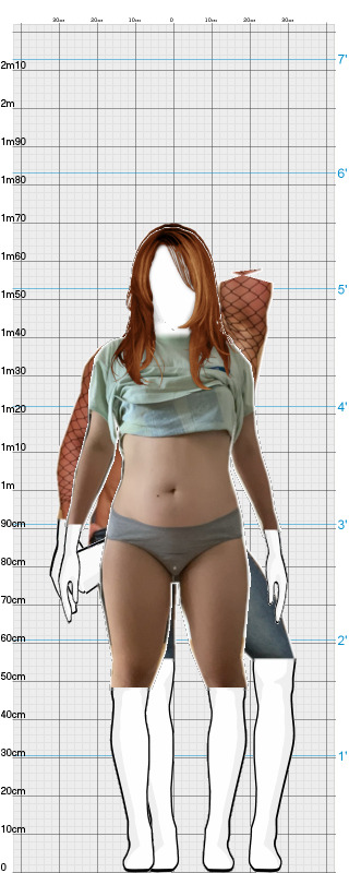 Full Size Comparison