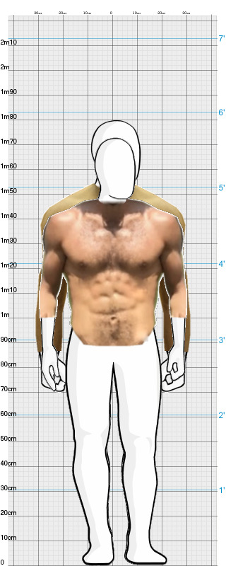 Full Size Comparison