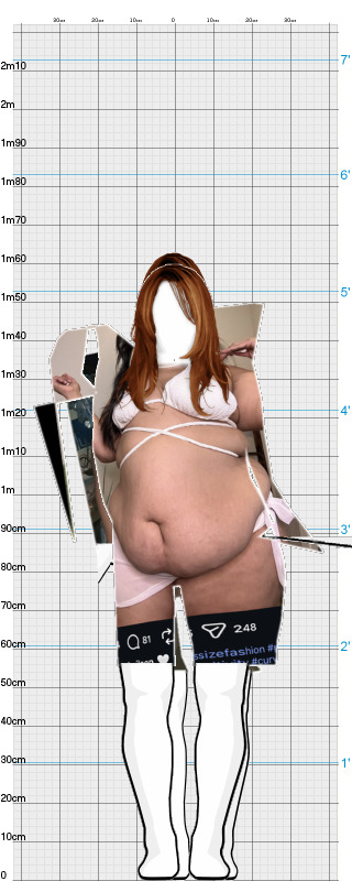 Full Size Comparison