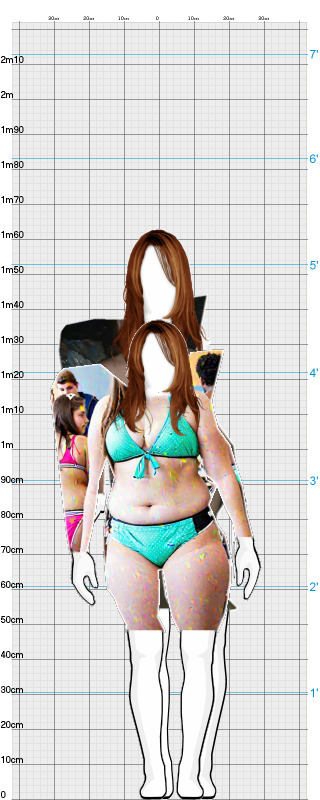 Full Size Comparison