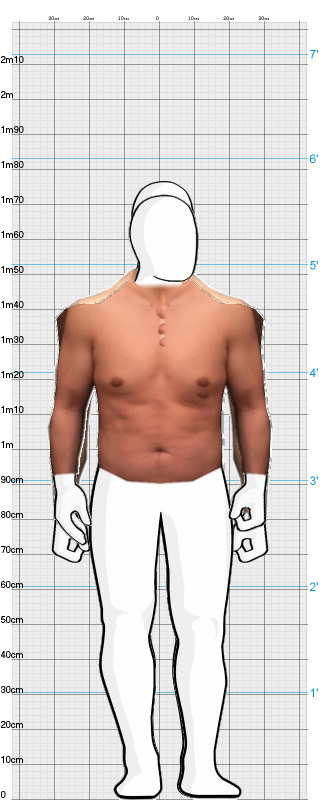 Full Size Comparison