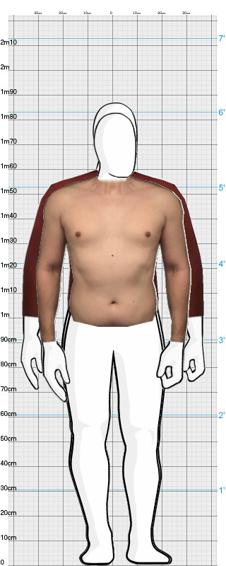 Full Size Comparison