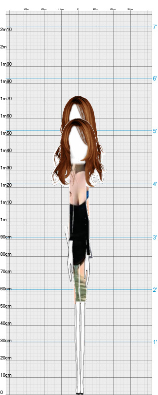 Full Size Comparison