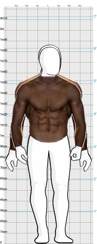 Full Size Comparison