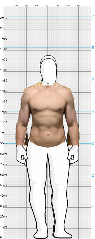 Full Size Comparison