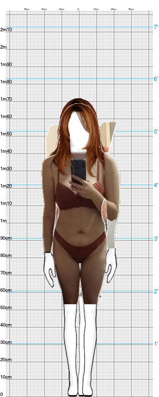 Full Size Comparison