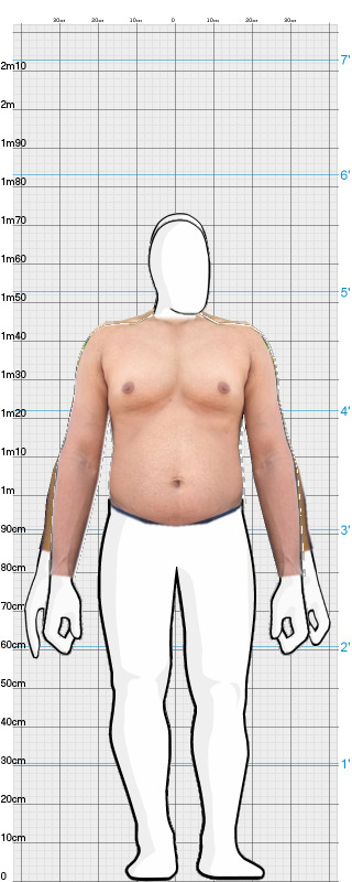 Full Size Comparison