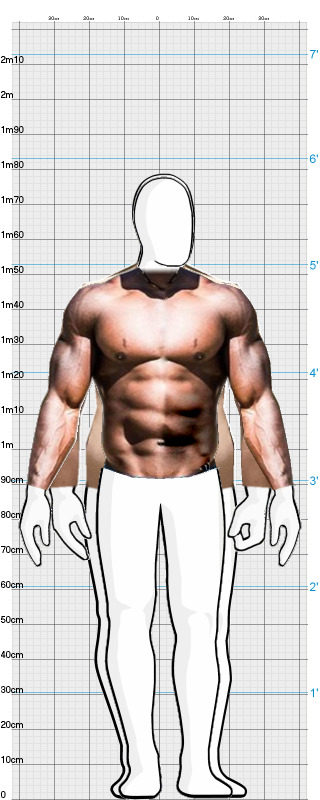 Full Size Comparison