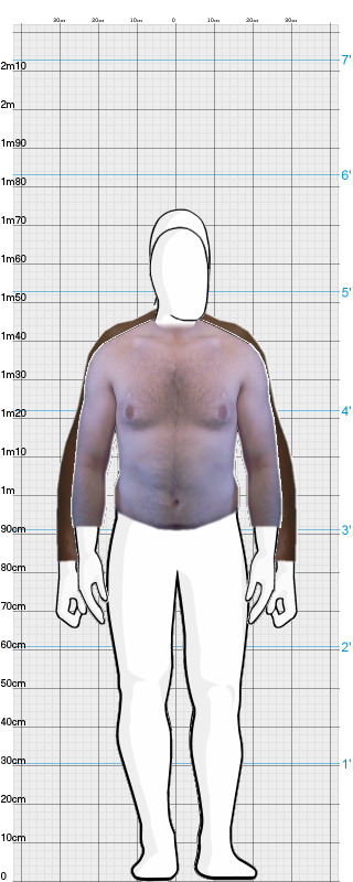 Full Size Comparison