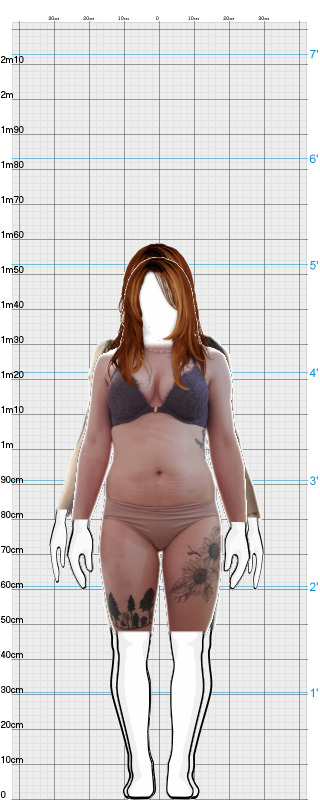 Full Size Comparison