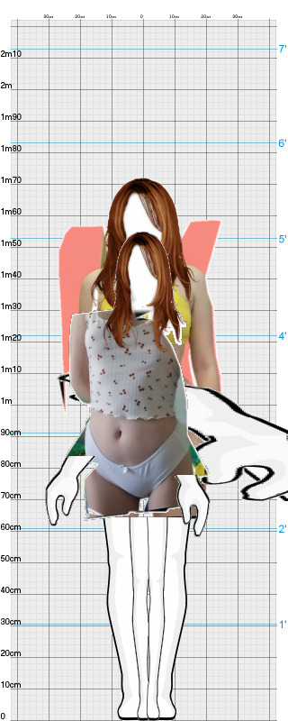 Full Size Comparison